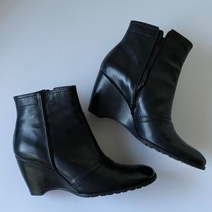 COPY - Franco Sarto booties